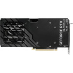 Видеокарта GeForce RTX 4070 1920МГц 12Гб Palit DUAL (PCI-E 4.0, GDDR6X, 192бит, 1xHDMI, 3xDP)