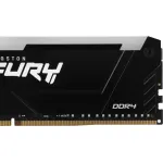 Память DIMM DDR4 2x16Гб 2666МГц Kingston (21300Мб/с, CL16, 288-pin, 1.2)