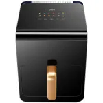 Мультипечь Panasonic NF-CC600ATS