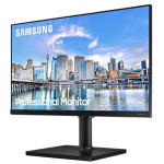 Монитор Samsung F24T450FZI (24