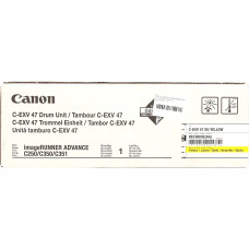 Canon C-EXV 47 [8523B002]