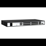 Коммутатор SNR -S5210G-24FX