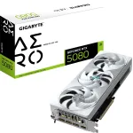 Видеокарта GeForce RTX 5080 2617МГц 16Гб Gigabyte (GDDR7, 256бит)