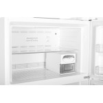 Холодильник Hitachi R-V610PUC7 TWH (No Frost, 2-камерный, объем 510:365/145л, инверторный компрессор, 85.5x176x74см, белый)