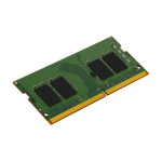 Память SO-DIMM DDR4 4Гб 3200МГц Kingston (25600Мб/с, CL22, 260-pin, 1.2)