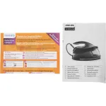 Парогенератор Philips GC7840/20