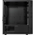 Корпус Accord ACC-508 (Mini-Tower, 2xUSB3.0)