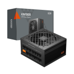 Блок питания PCcooler P3-KN1000-G1F (ATX, 850Вт, 20+4 pin, GOLD)