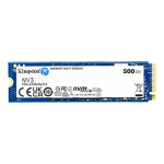 Жесткий диск SSD 2Тб Kingston (2280, 6000/5000 Мб/с)