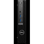 ПК Dell Optiplex 7010 (Intel Core i7 13700T 1400МГц, DDR4 16Гб, Intel UHD Graphics 770, Ubuntu)