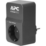 Сетевой фильтр APC PM1WB-RS (1xEURO, 3,68кВт, 16А)