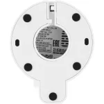 Камера видеонаблюдения D-Link DCS-8100LH (IP, внутренняя, сферическая, 1Мп, 1.8-1.8мм, 1280x720, 30кадр/с)