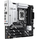 Материнская плата ASUS PRIME Z890M-PLUS WIFI (Socket-1851, Intel Z890, xDDR4 DIMM, microATX, RAID SATA: 0,1,10,5)