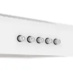 Вытяжка Elikor Eco ONE 60 WH