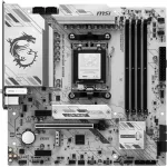 Материнская плата MSI B850M GAMING PLUS WIFI6E (x)