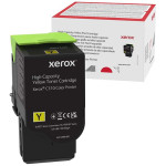 Картридж Xerox 006R04371 (желтый; 5500стр; C310, C315)