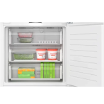 Холодильник полностью встраиваемый Bosch KBN96ADD0 (A+, 708x1935x548см)
