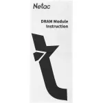 Память Netac (288-pin, 1.35 В)