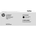 Картридж HP 30X (черный; 3500стр; HP LaserJet Pro M203, M227)