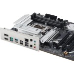 Материнская плата ASUS PRIME B860-PLUS WIFI (LGA1851, Intel B860, xDDR5 DIMM, ATX, RAID SATA: 0,1,10,5)