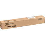 Бункер отработанного тонера Kyocera WT-8500 (TASKalfa 2552ci, TASKalfa 3252ci,TASKalfa 2553ci, TASKalfa 3253ci, TASKalfa 4052ci, TASKalfa 5052ci, TASKalfa 6052ci)