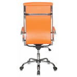 Кресло руководителя Бюрократ CH-993