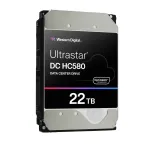 24Тб Western Digital (3.5