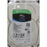 Жесткий диск HDD 4Тб Seagate Skyhawk (3.5