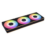 Кулер Lian Li Uni Fan CL Wireless 120 ARGB 3-pack