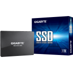 Жесткий диск SSD 1Тб Gigabyte (2.5