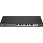 Коммутатор TP-Link TL-SL2428P