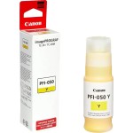 Canon PFI-050Y (желтый; 70стр; imagePROGRAF TC-20M)