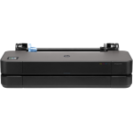 Плоттер HP DesignJet T230 24-in (струйная, A1, 512Мб, Wi-Fi, RJ-45, USB)