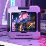 Кулер Thermalright F-WFRAME-420-WH-ARGB
