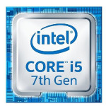 Процессор Intel Core i5-7500 Kaby Lake (3400MHz, LGA1151 v1, L3 6Mb, HD Graphics 630)