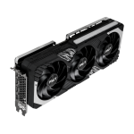 Видеокарта GeForce RTX 4070 Ti SUPER 2340МГц 12Гб Palit GamingPro (PCI-E 4.0, GDDR6X, 256бит, 1xHDMI, 1xDP)