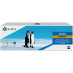 Тонер-картридж G&G GG-C069HBK (черный; 7600стр; I_sensys LBP673CDW, MF754CDW, MF752CDW(EUR);Canon imageCLASS MF756Cx(AP);imageCLASS LBP674CDW, MF753CDW, MF751CDW(CA))