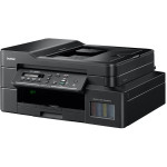 МФУ Brother InkBenefit Plus DCP-T420W (1200x1200dpi, USB, Wi-Fi)