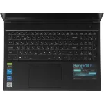Ноутбук Thunderobot Range 16 Evo (Intel Core i5 13420H 2.1 Ггц/16 ГБ DDR5 5600 МГц/16