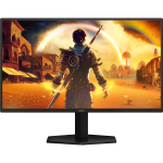 Монитор AOC 25G42E (IPS, 1920x1080, 180Гц, 300кд/м2, DisplayPort 1.4, HDMI 2.0)
