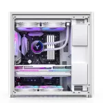Корпус Jonsbo D40 White (Midi-Tower)
