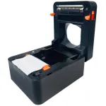 Стационарный принтер Cactus CS-TP-D410U (прямая термопечать, 203dpi, 160мм/сек, USB)
