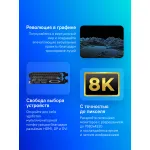 Видеокарта GeForce RTX 3050 1042МГц Palit STORMX OC (GDDR6, 96бит, 1xDVI, 1xHDMI, 1xDP)