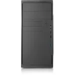 ПК IRU Office 310H6S (Core i5 12400 2500МГц, DDR4 16Гб, SSD 512Гб, Intel UHD Graphics 730, DOS)