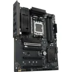 Материнская плата ASUS B850 MAX GAMING WIFI (x)