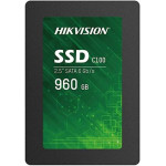 Жесткий диск SSD 960Гб Hikvision С100 (2.5