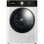 Стиральная машина Kraft TCH-HD8586SW(60x84.7x43см, фронтальная, макс:8кг, 1400об/мин, защита от протечек, белый)