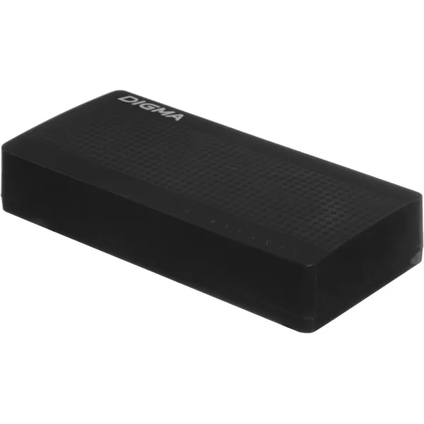 Коммутатор Digma DSW-308FE