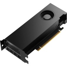 Видеокарта RTX 4000 Ada 1290МГц 20Гб NVIDIA (GDDR6, 160бит)