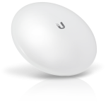 Мост Ubiquiti NanoBeam M5-16 16dBi